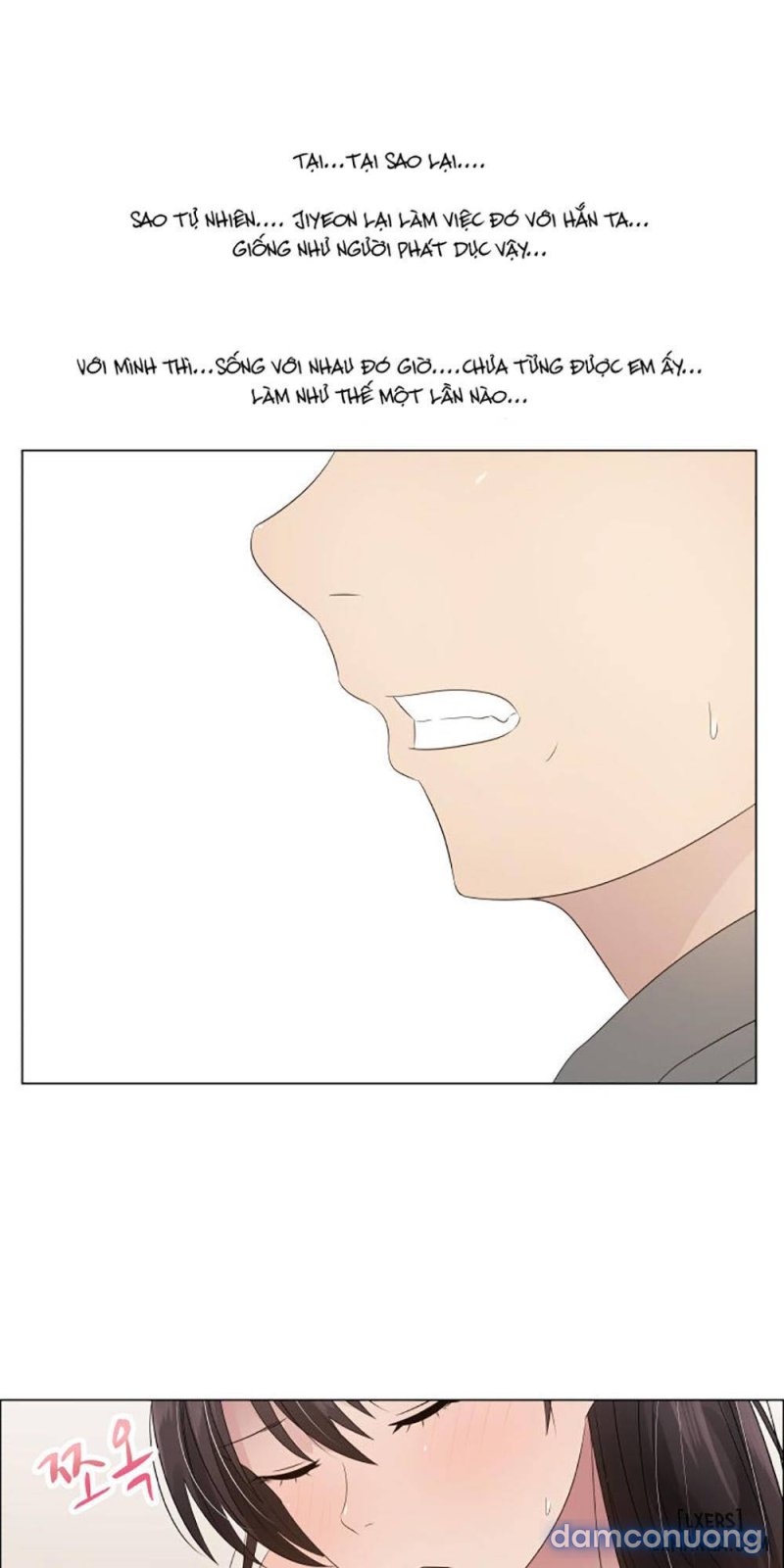 Nếu Em Vui Chapter 19 - Trang 18 - Dâm Cô Nương