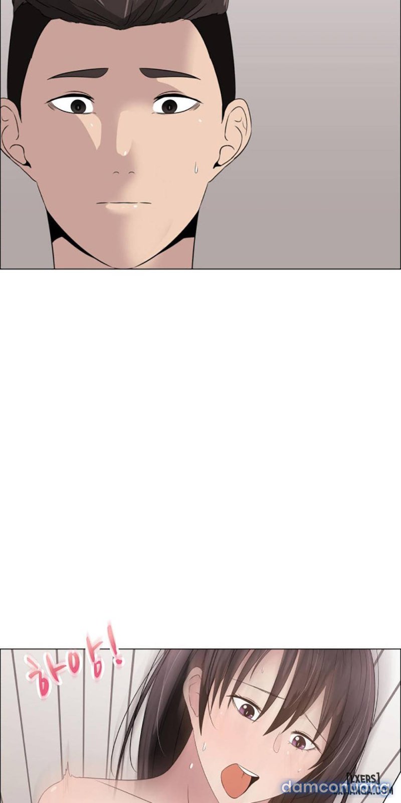 Nếu Em Vui Chapter 19 - Trang 44 - Dâm Cô Nương