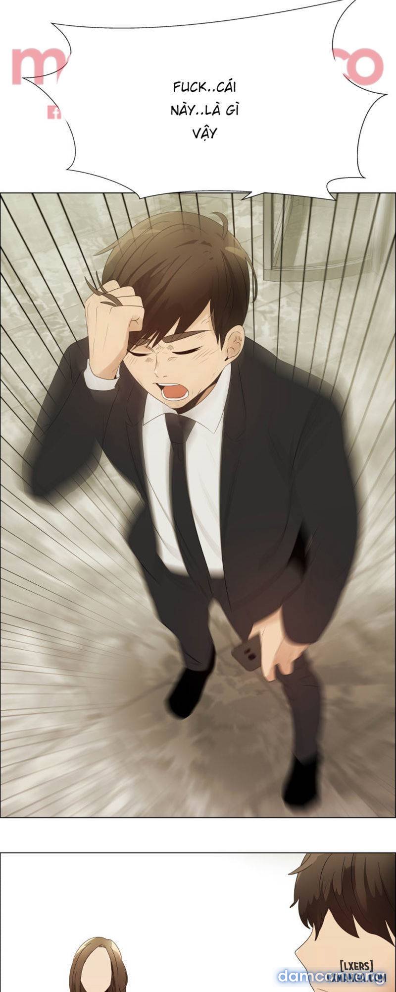 Nếu Em Vui Chapter 39 - Trang 20 - Dâm Cô Nương