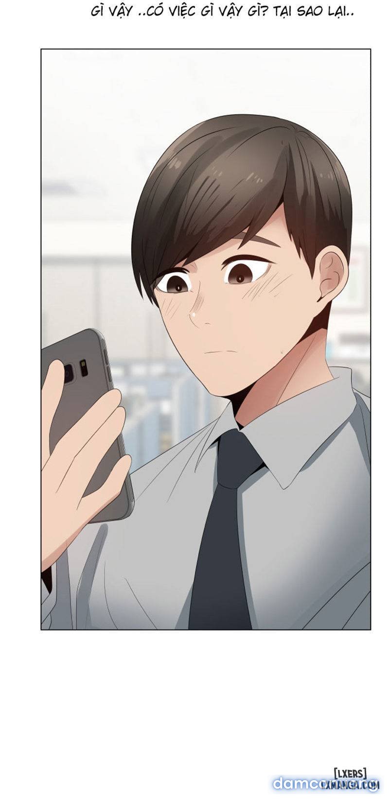 Nếu Em Vui Chapter 39 - Trang 4 - Dâm Cô Nương