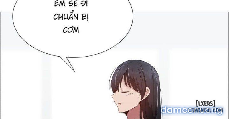 Nếu Em Vui Chapter 43 - Trang 10 - Dâm Cô Nương
