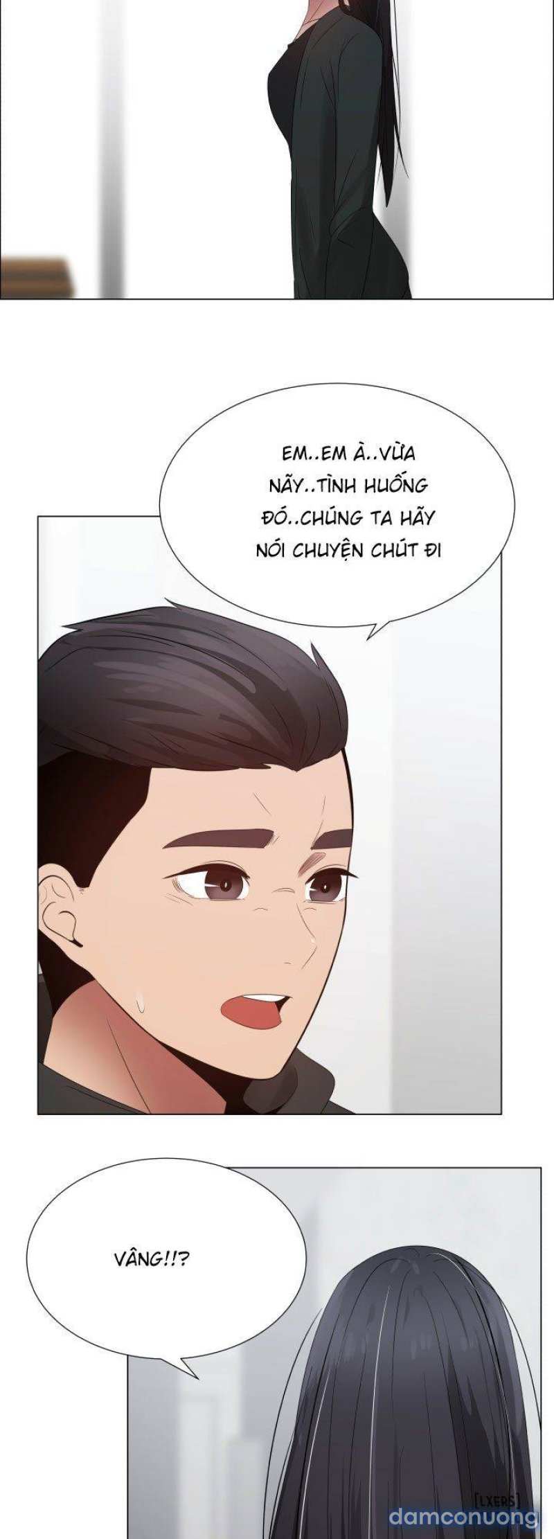 Nếu Em Vui Chapter 43 - Trang 11 - Dâm Cô Nương
