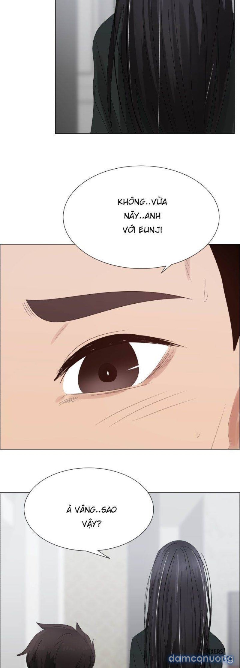 Nếu Em Vui Chapter 43 - Trang 12 - Dâm Cô Nương