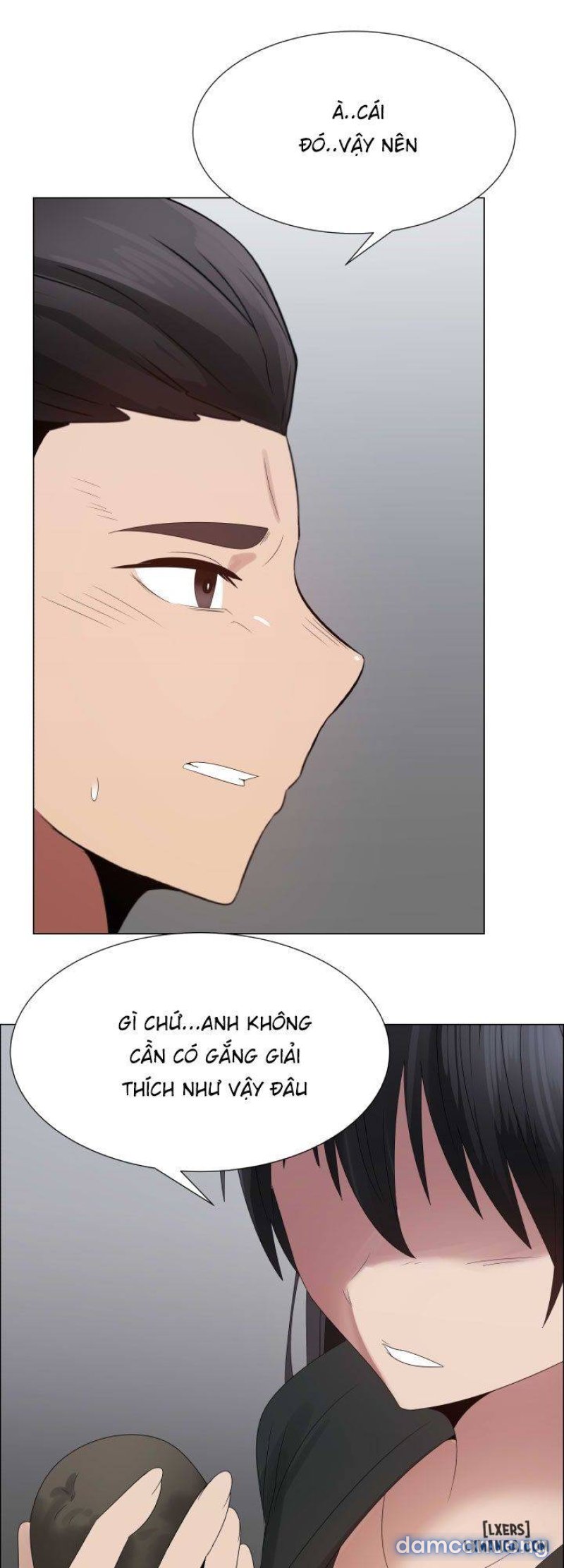 Nếu Em Vui Chapter 43 - Trang 14 - Dâm Cô Nương