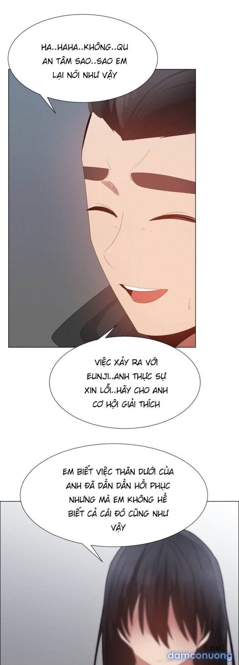 Nếu Em Vui Chapter 43 - Trang 20 - Dâm Cô Nương