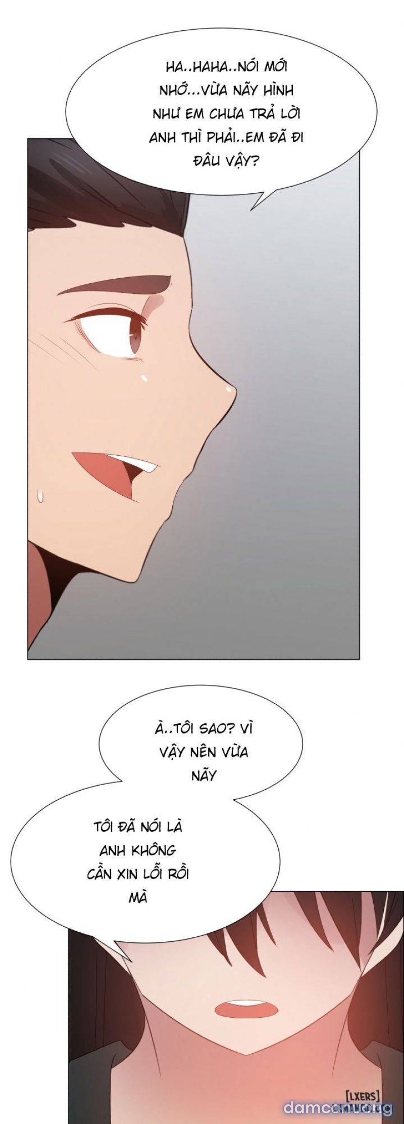 Nếu Em Vui Chapter 43 - Trang 24 - Dâm Cô Nương