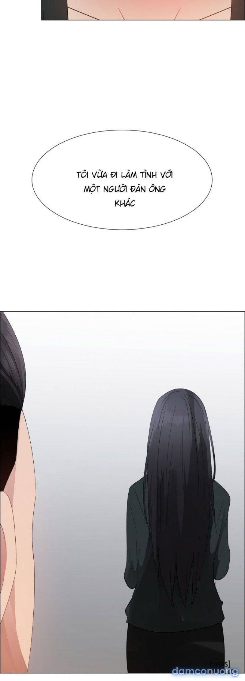 Nếu Em Vui Chapter 43 - Trang 25 - Dâm Cô Nương