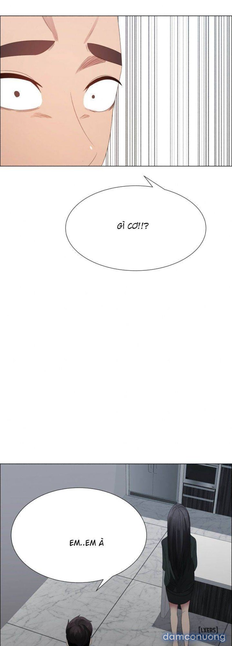 Nếu Em Vui Chapter 43 - Trang 27 - Dâm Cô Nương