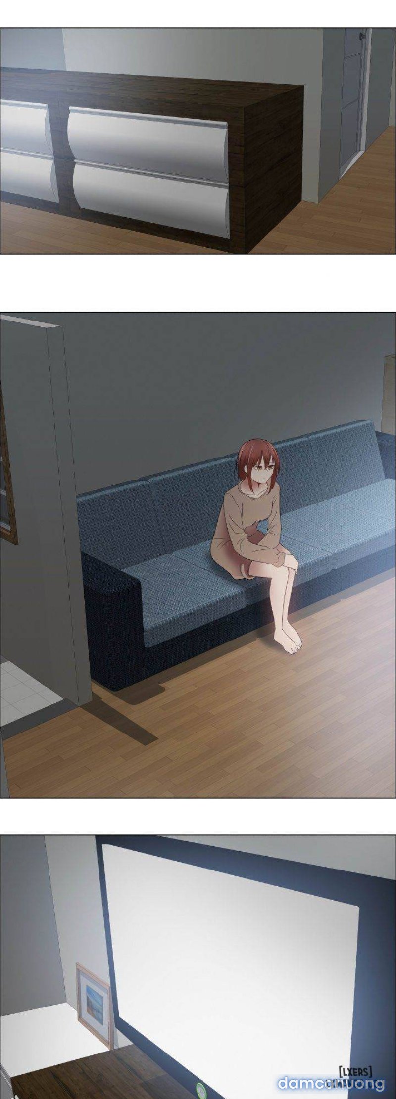 Nếu Em Vui Chapter 43 - Trang 30 - Dâm Cô Nương