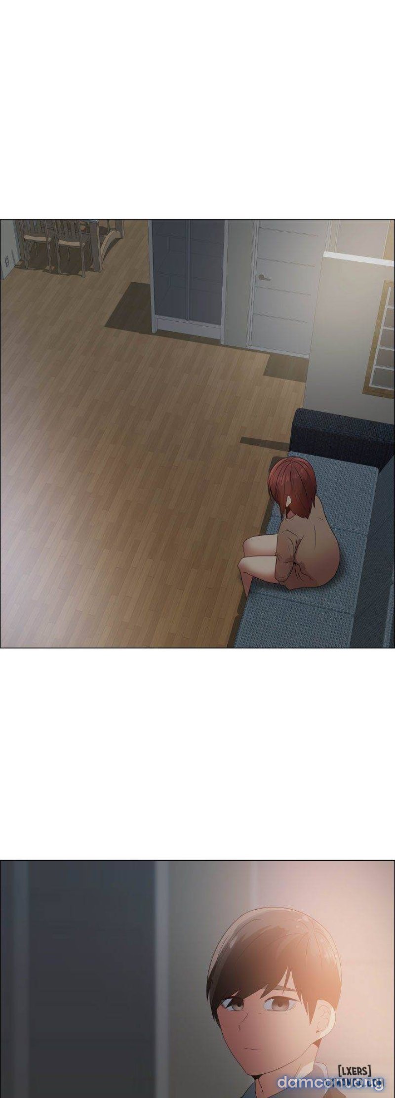 Nếu Em Vui Chapter 43 - Trang 33 - Dâm Cô Nương