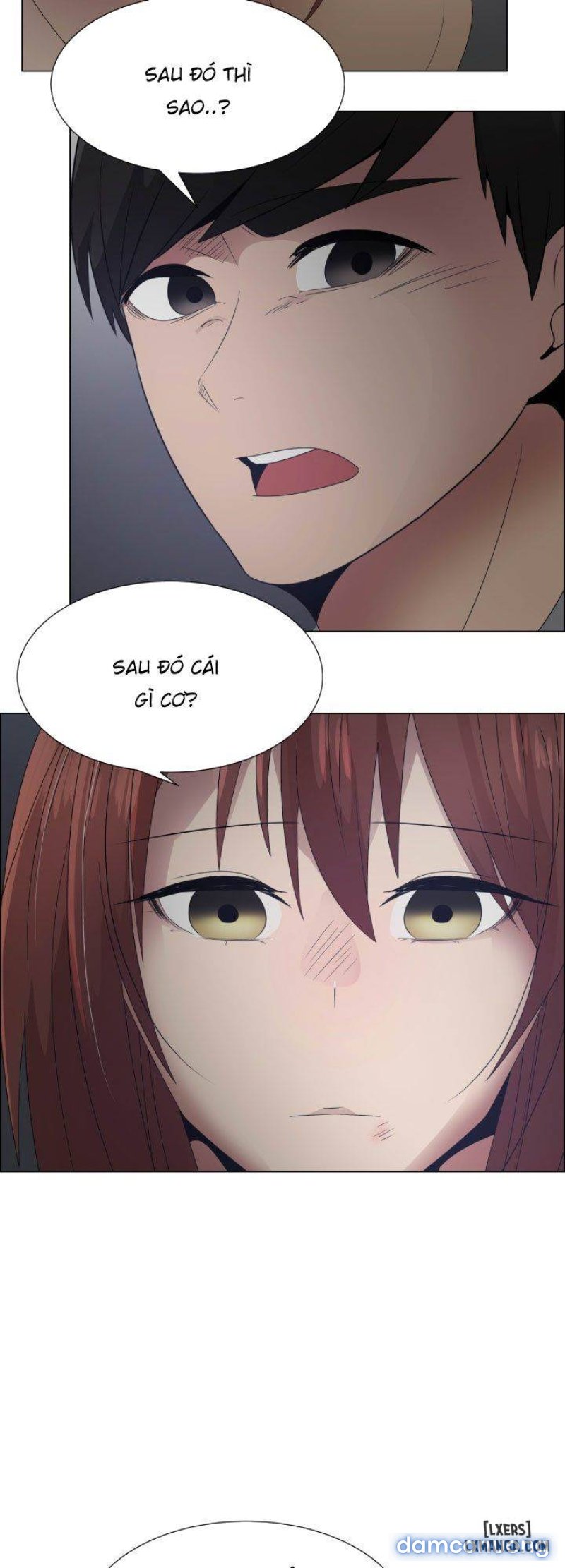 Nếu Em Vui Chapter 43 - Trang 38 - Dâm Cô Nương