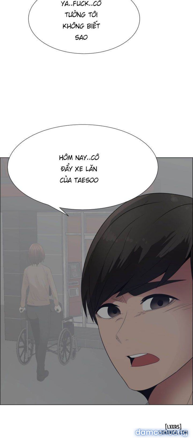 Nếu Em Vui Chapter 43 - Trang 39 - Dâm Cô Nương