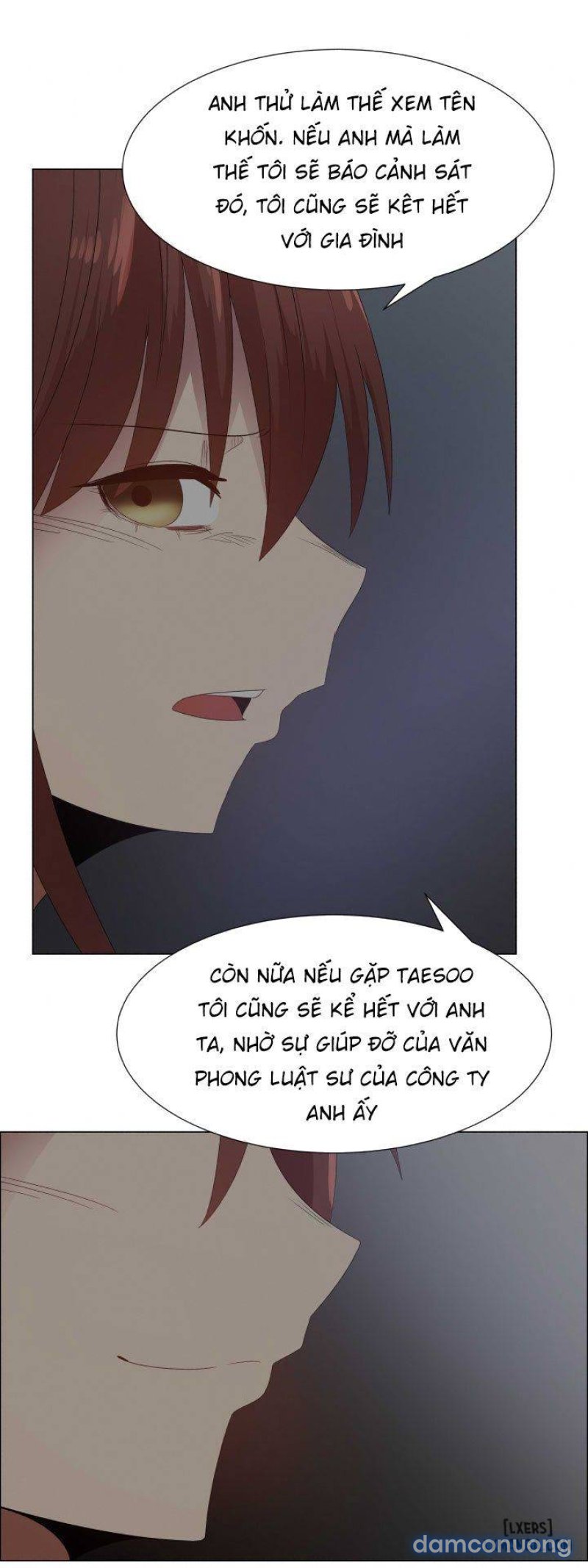 Nếu Em Vui Chapter 43 - Trang 41 - Dâm Cô Nương
