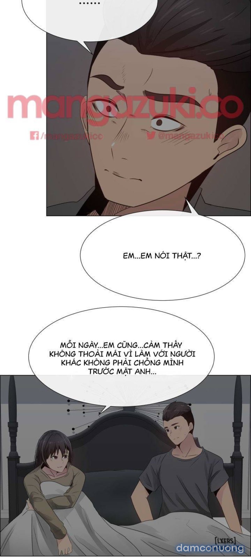 Nếu Em Vui Chapter 26 - Trang 25 - Dâm Cô Nương