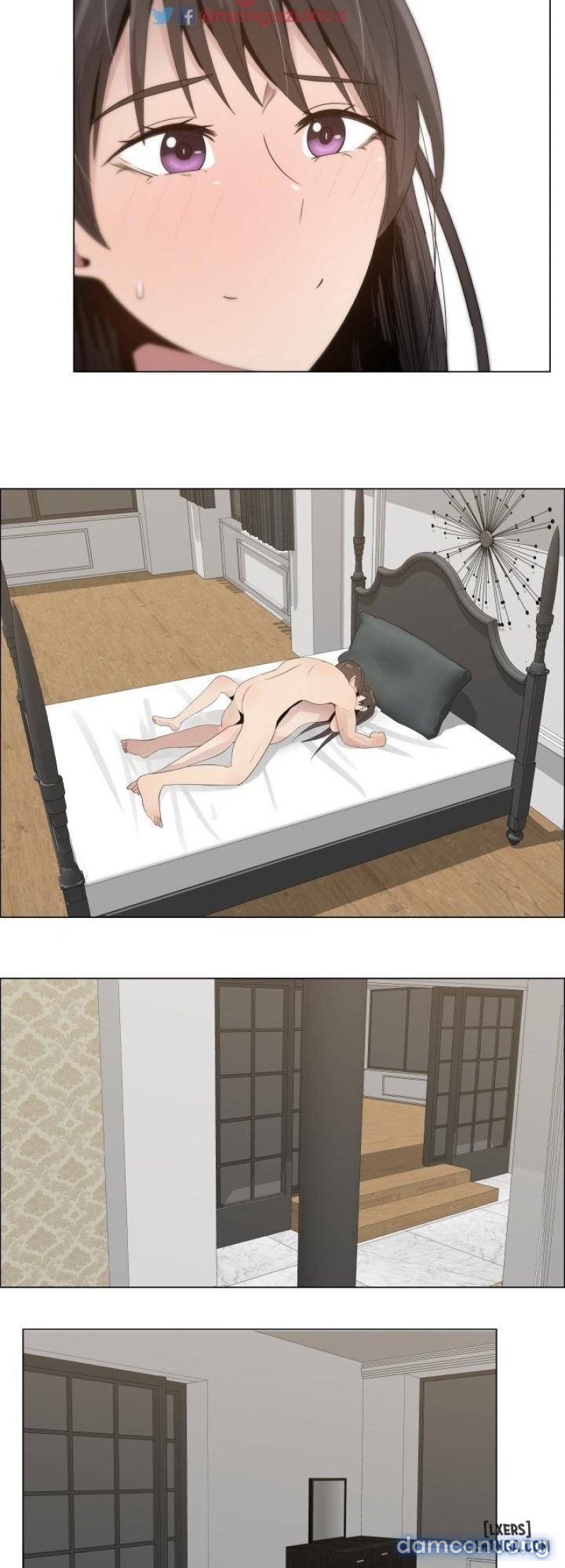 Nếu Em Vui Chapter 12 - Trang 24 - Dâm Cô Nương