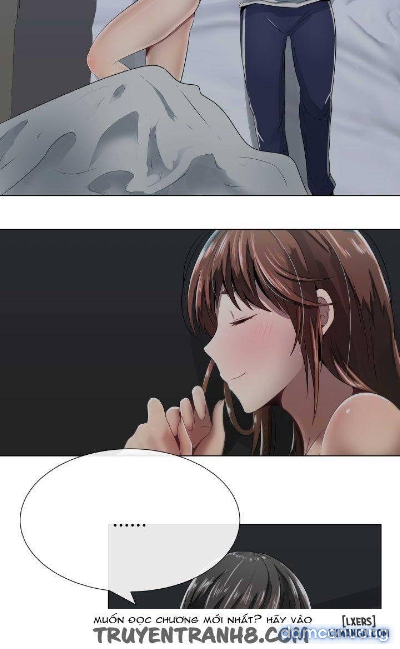 Nếu Em Vui Chapter 6 - Trang 6 - Dâm Cô Nương