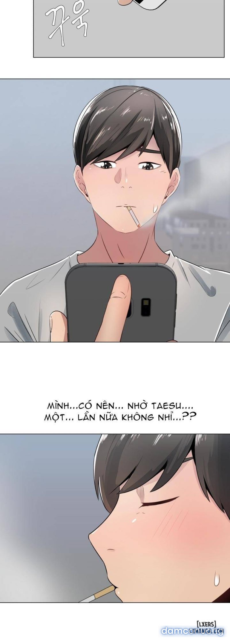 Nếu Em Vui Chapter 9 - Trang 15 - Dâm Cô Nương