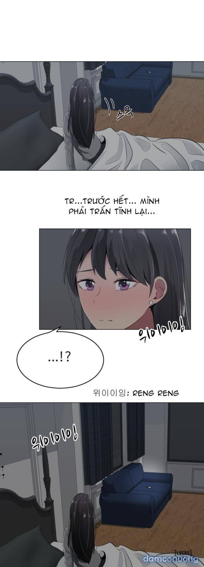 Nếu Em Vui Chapter 9 - Trang 23 - Dâm Cô Nương