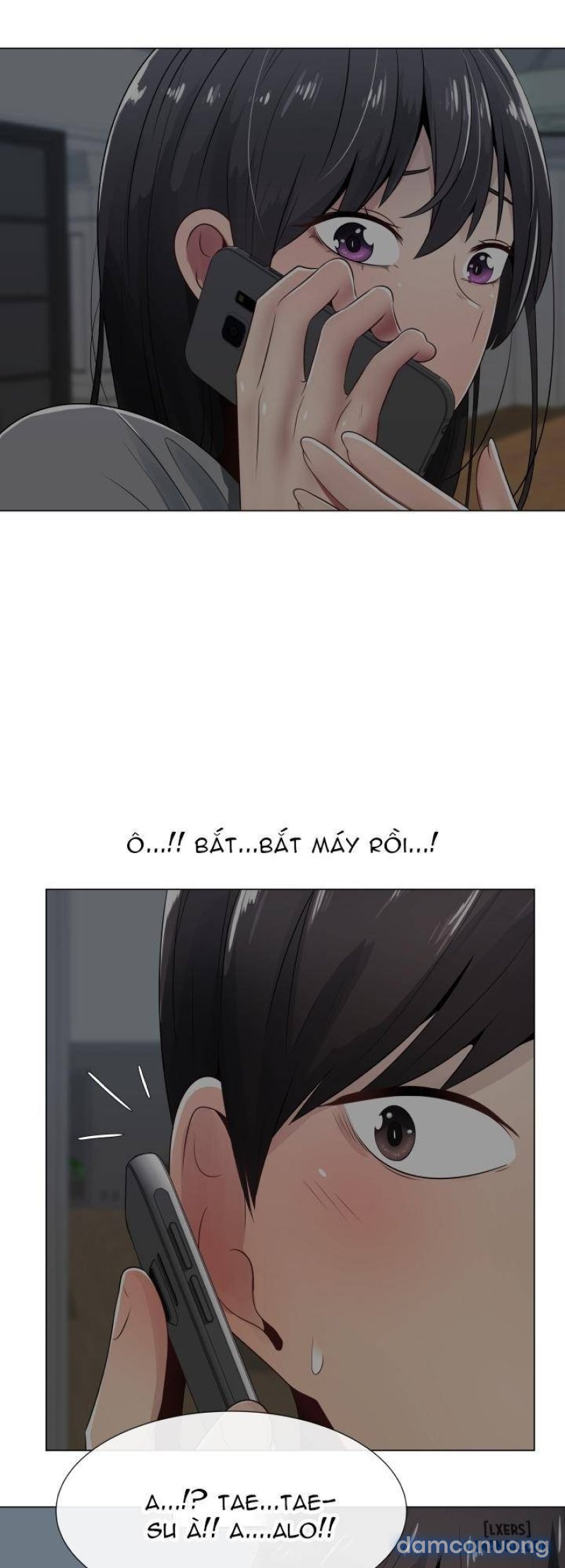 Nếu Em Vui Chapter 9 - Trang 31 - Dâm Cô Nương