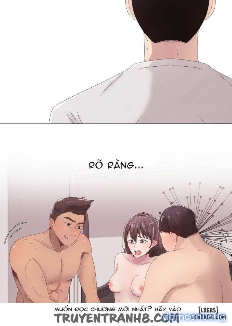 Nếu Em Vui Chapter 5 - Trang 14 - Dâm Cô Nương