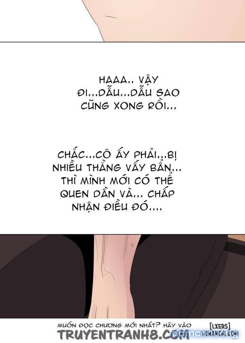 Nếu Em Vui Chapter 5 - Trang 34 - Dâm Cô Nương