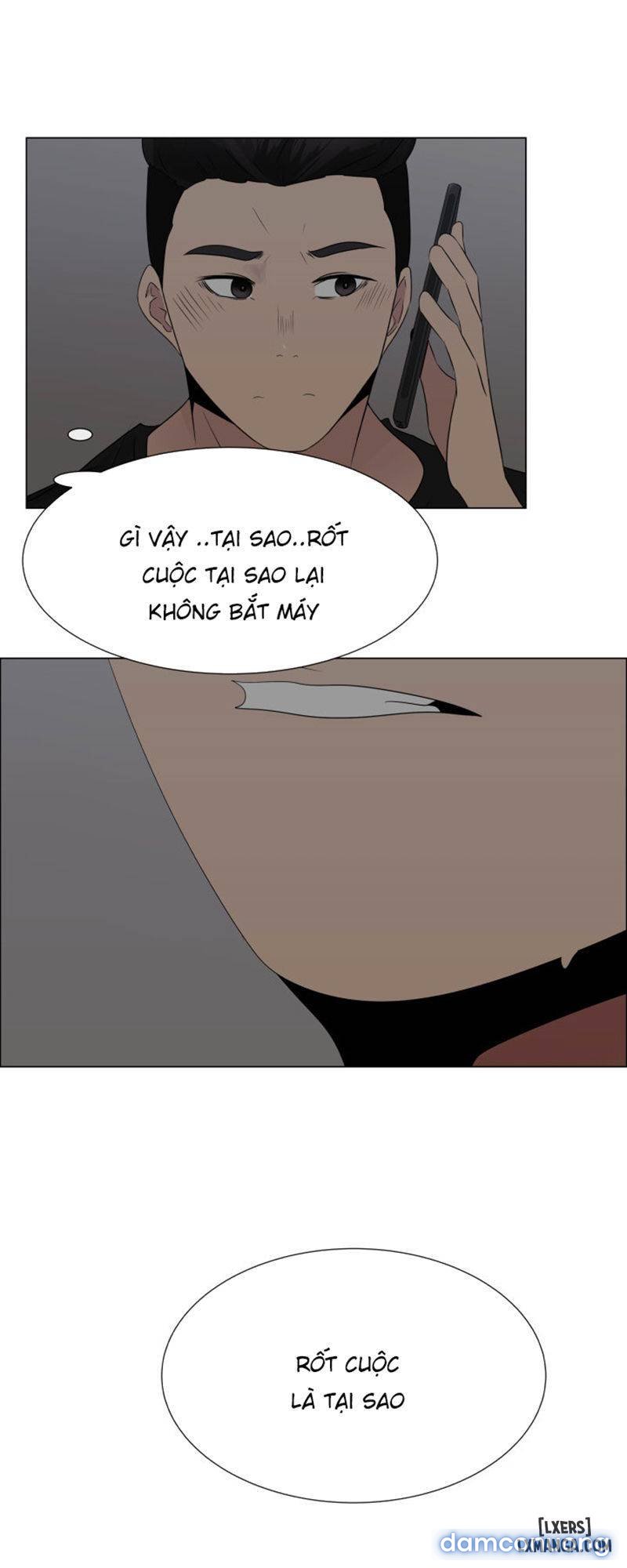 Nếu Em Vui Chapter 40 - Trang 12 - Dâm Cô Nương