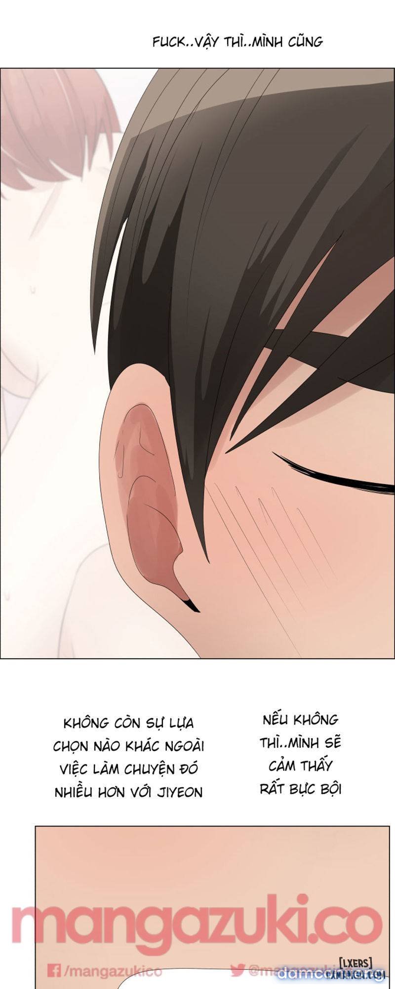 Nếu Em Vui Chapter 40 - Trang 24 - Dâm Cô Nương