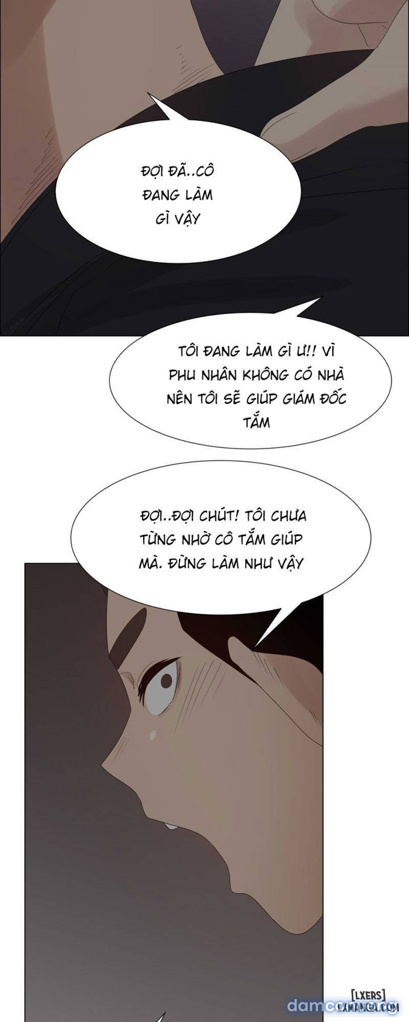 Nếu Em Vui Chapter 40 - Trang 31 - Dâm Cô Nương