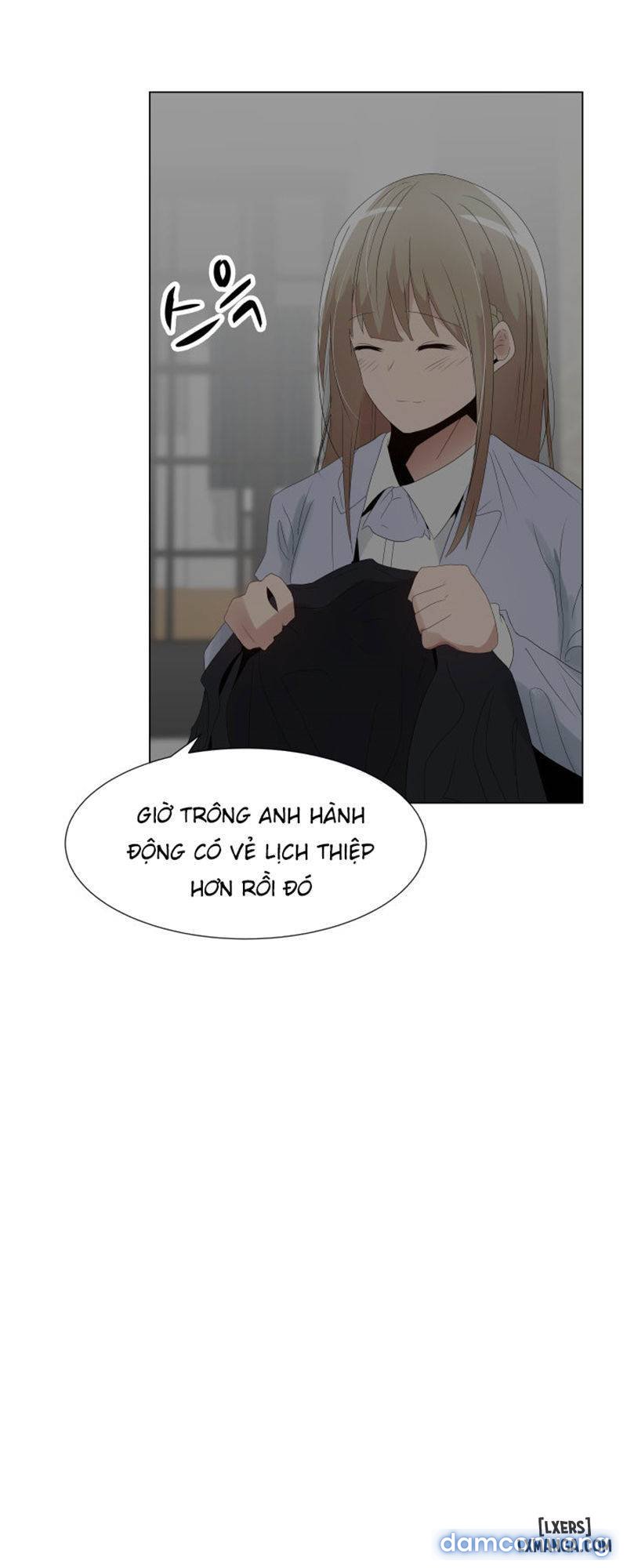 Nếu Em Vui Chapter 40 - Trang 34 - Dâm Cô Nương