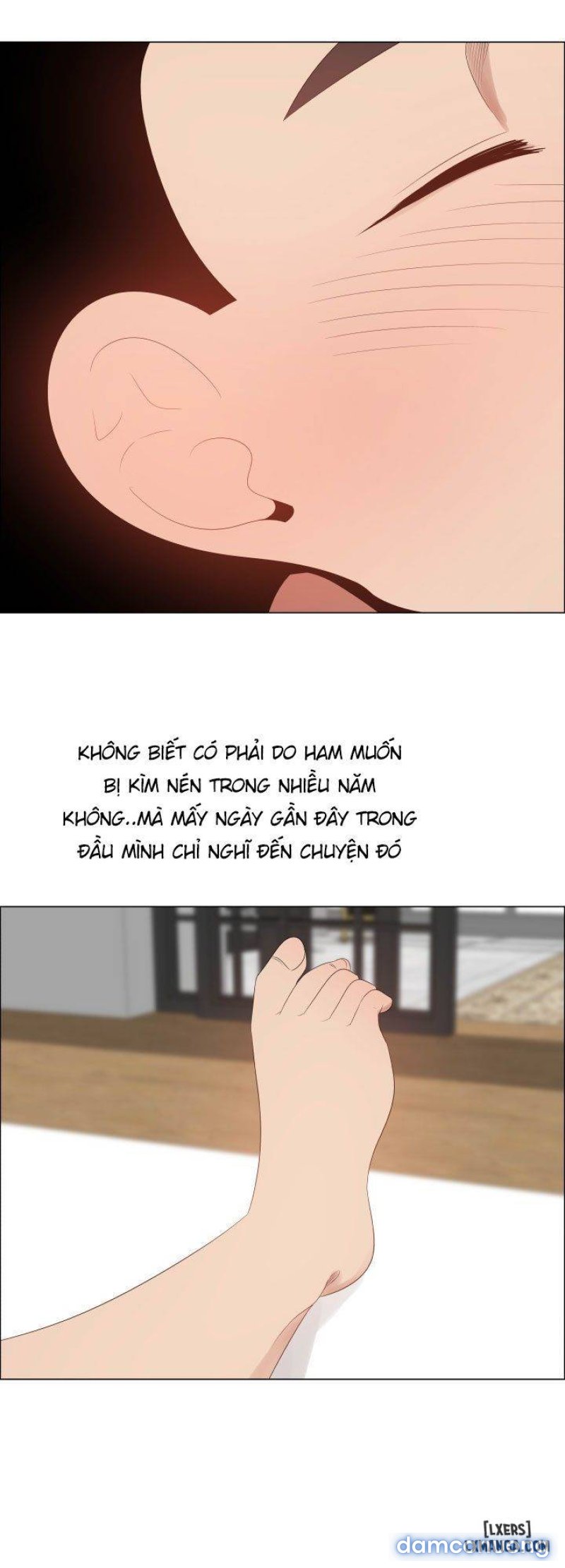 Nếu Em Vui Chapter 42 - Trang 17 - Dâm Cô Nương