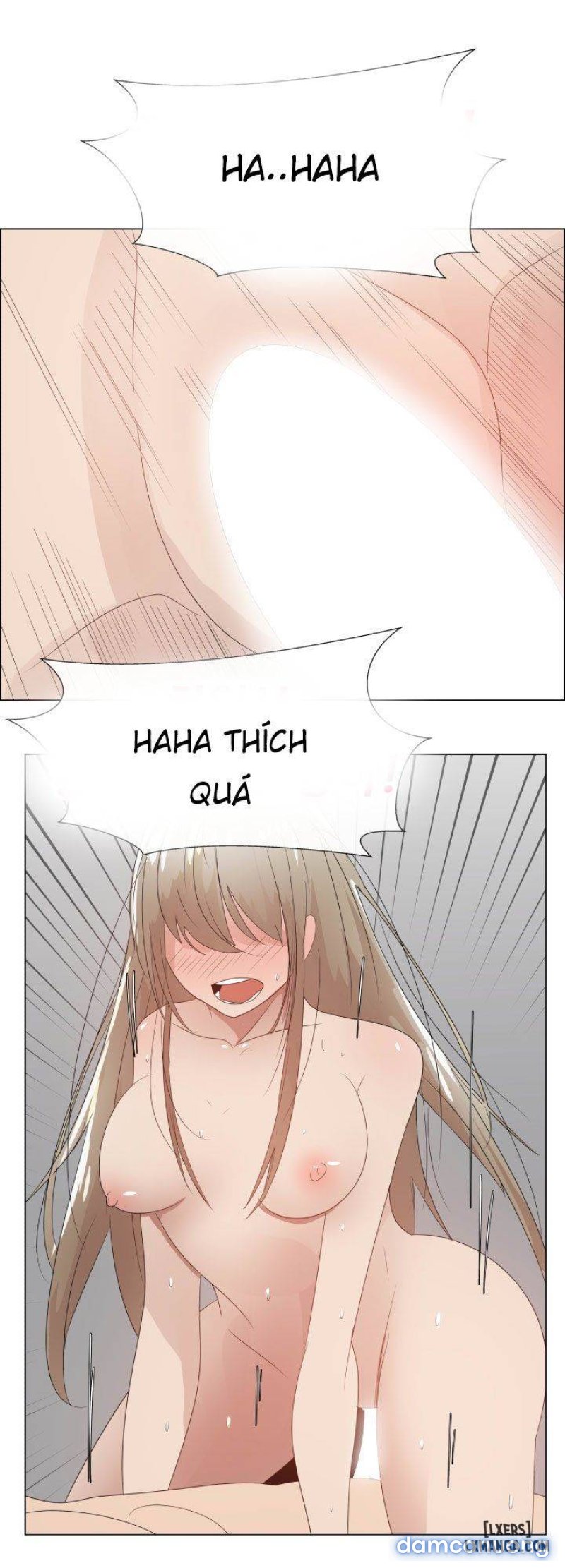 Nếu Em Vui Chapter 42 - Trang 35 - Dâm Cô Nương