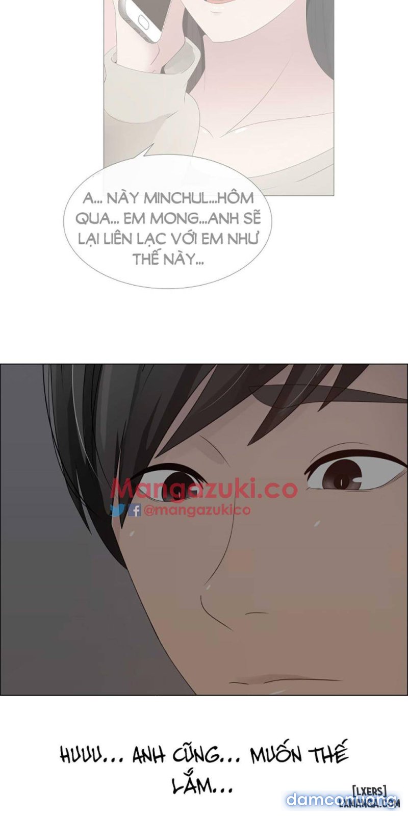 Nếu Em Vui Chapter 20 - Trang 40 - Dâm Cô Nương
