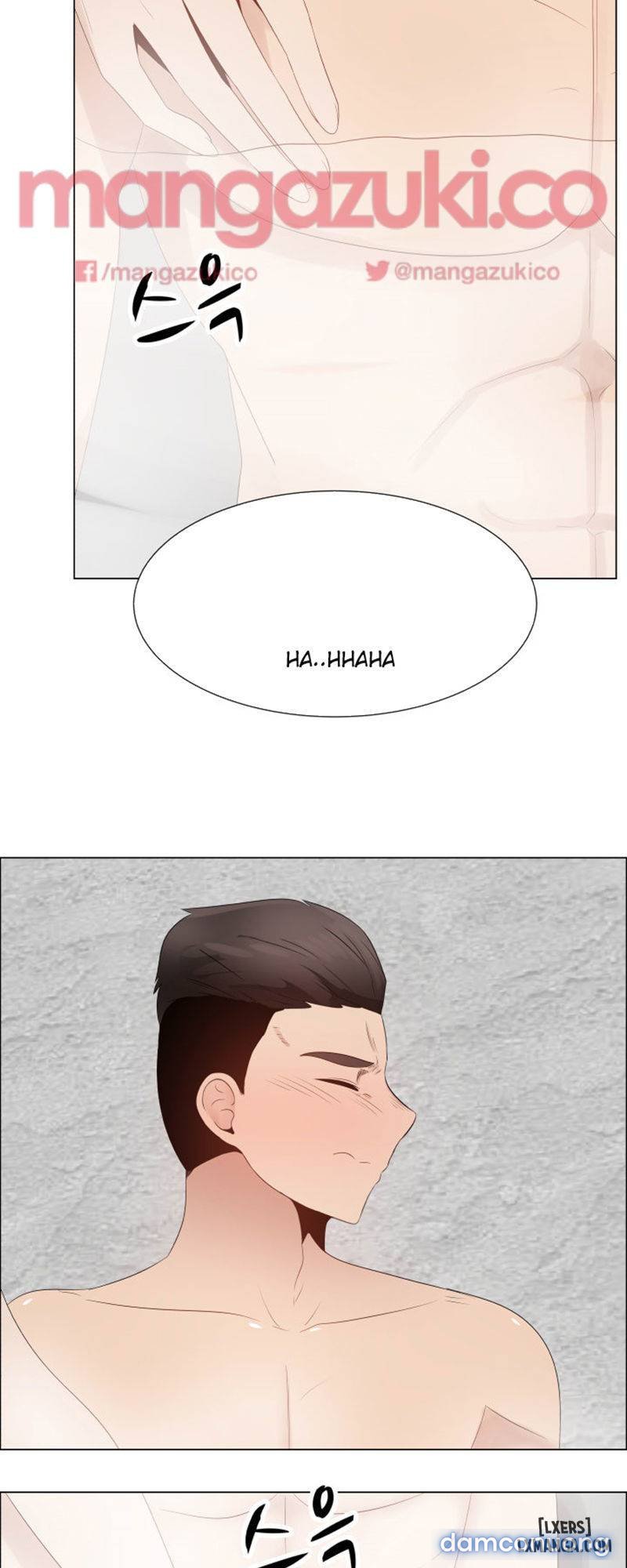 Nếu Em Vui Chapter 41 - Trang 10 - Dâm Cô Nương