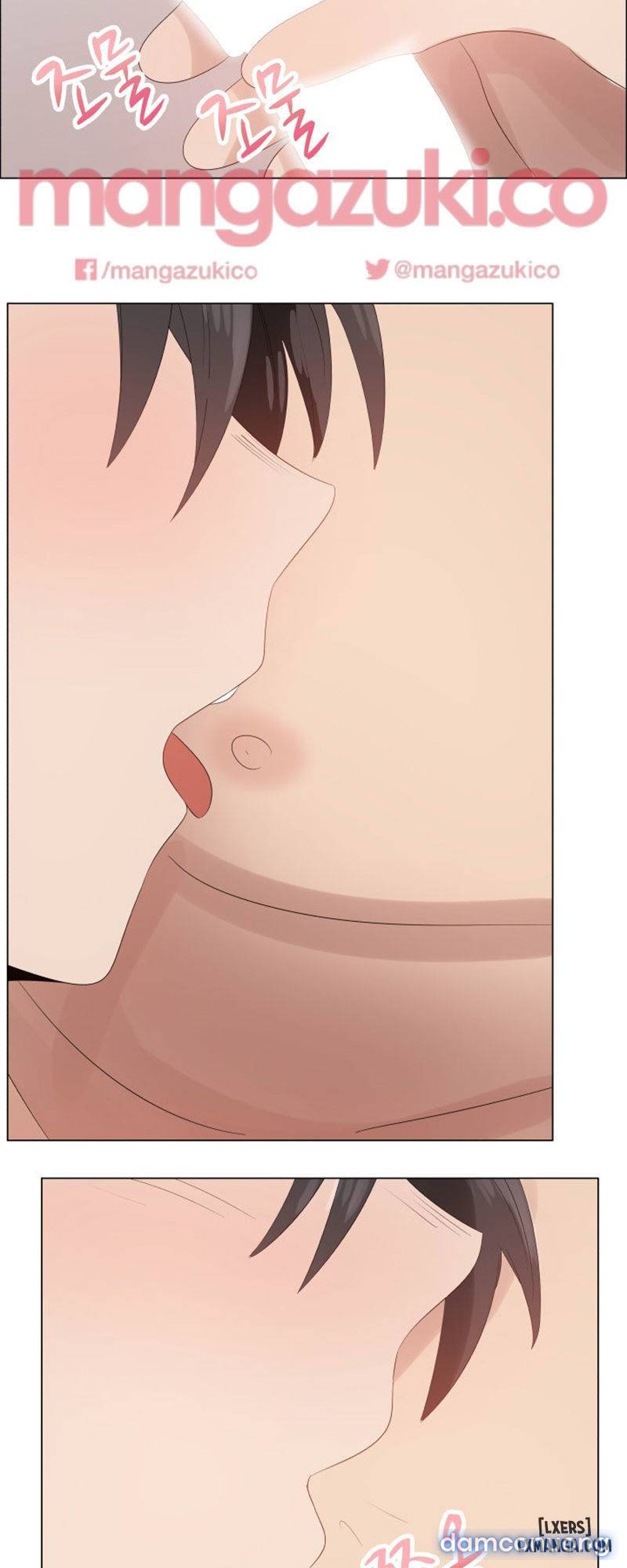 Nếu Em Vui Chapter 41 - Trang 40 - Dâm Cô Nương