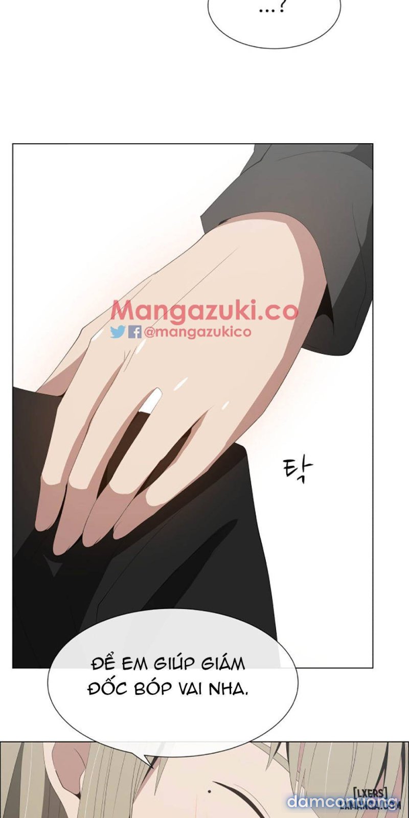 Nếu Em Vui Chapter 16 - Trang 23 - Dâm Cô Nương