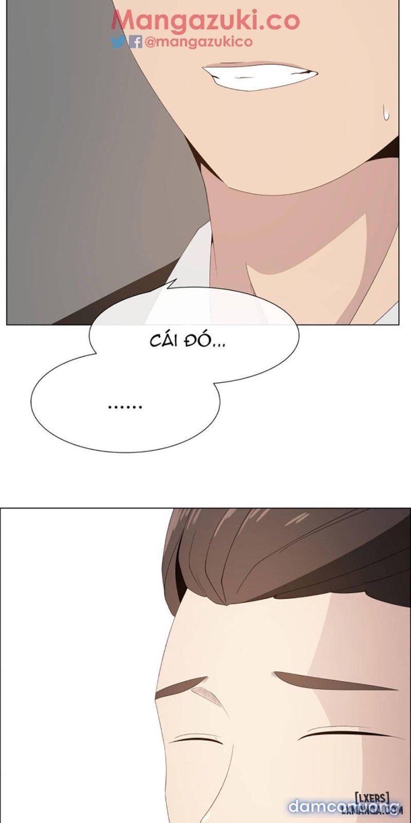 Nếu Em Vui Chapter 16 - Trang 37 - Dâm Cô Nương