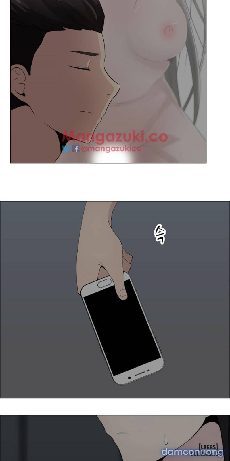 Nếu Em Vui Chapter 15 - Trang 13 - Dâm Cô Nương