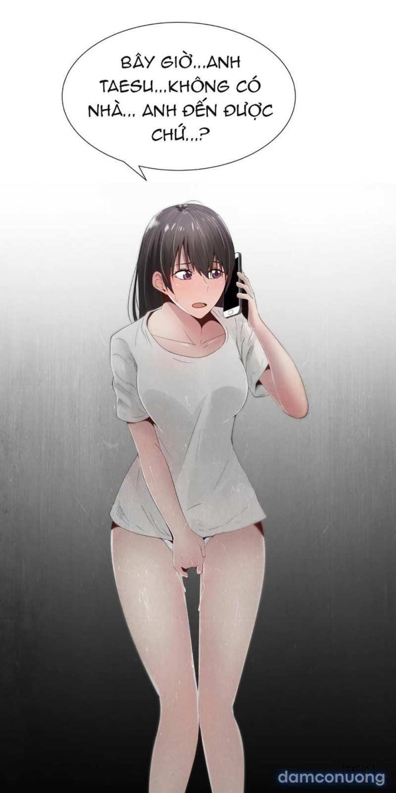 Nếu Em Vui Chapter 15 - Trang 15 - Dâm Cô Nương