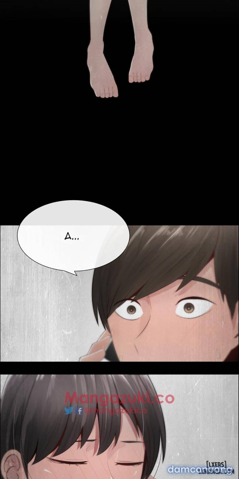 Nếu Em Vui Chapter 15 - Trang 16 - Dâm Cô Nương