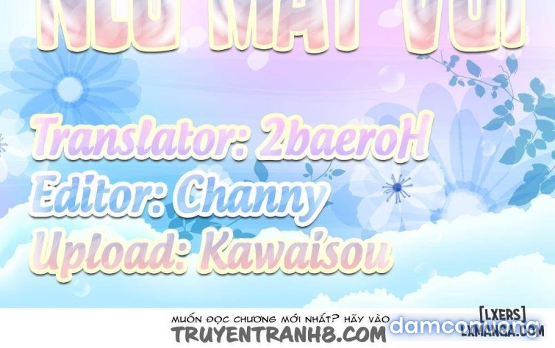 Nếu Em Vui Chapter 15 - Trang 2 - Dâm Cô Nương
