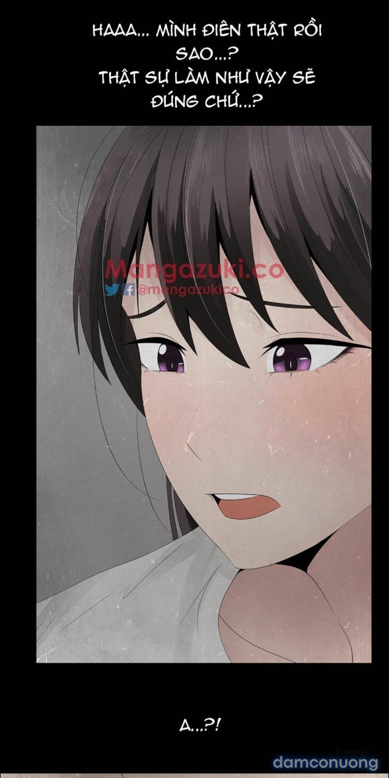 Nếu Em Vui Chapter 15 - Trang 20 - Dâm Cô Nương