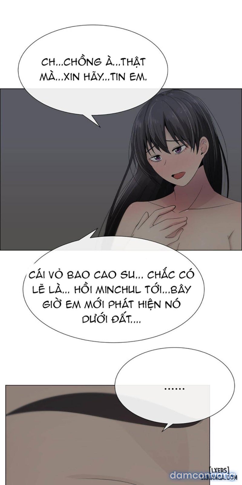 Nếu Em Vui Chapter 15 - Trang 26 - Dâm Cô Nương
