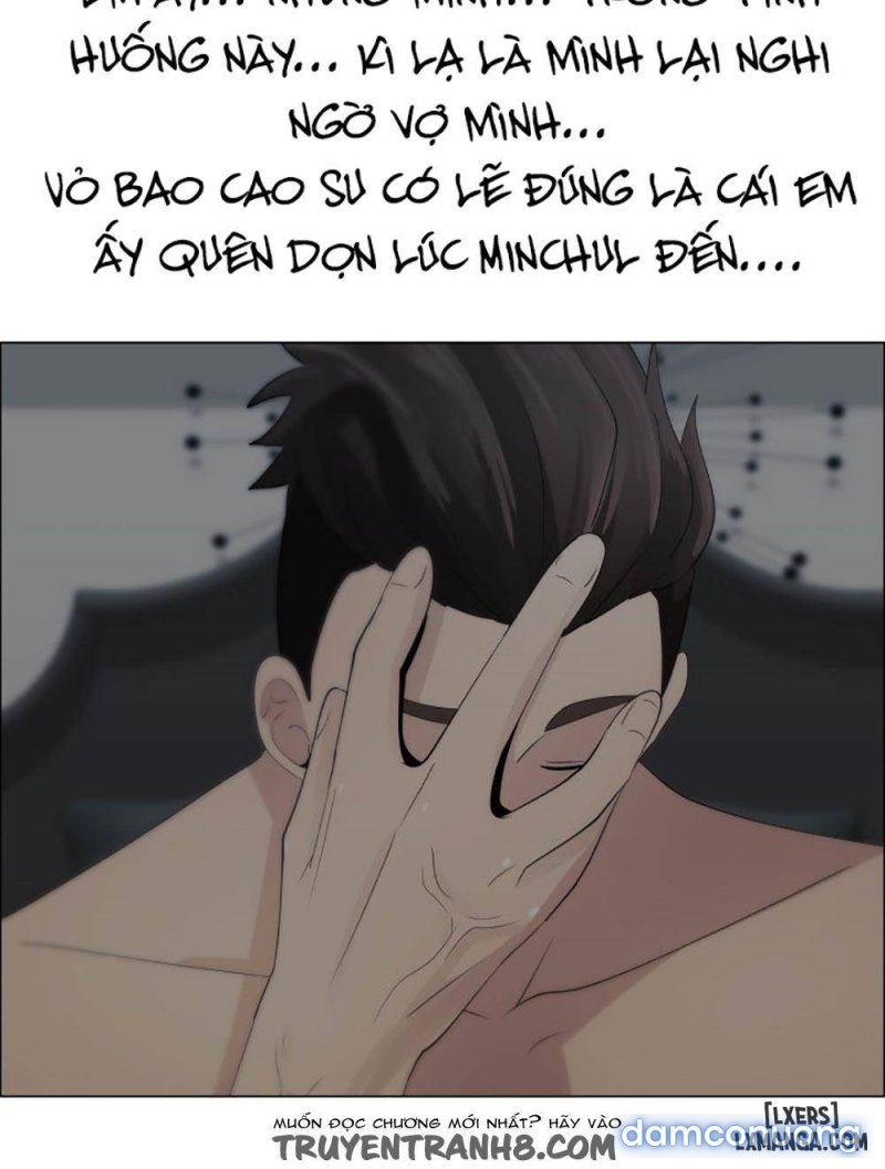 Nếu Em Vui Chapter 15 - Trang 28 - Dâm Cô Nương