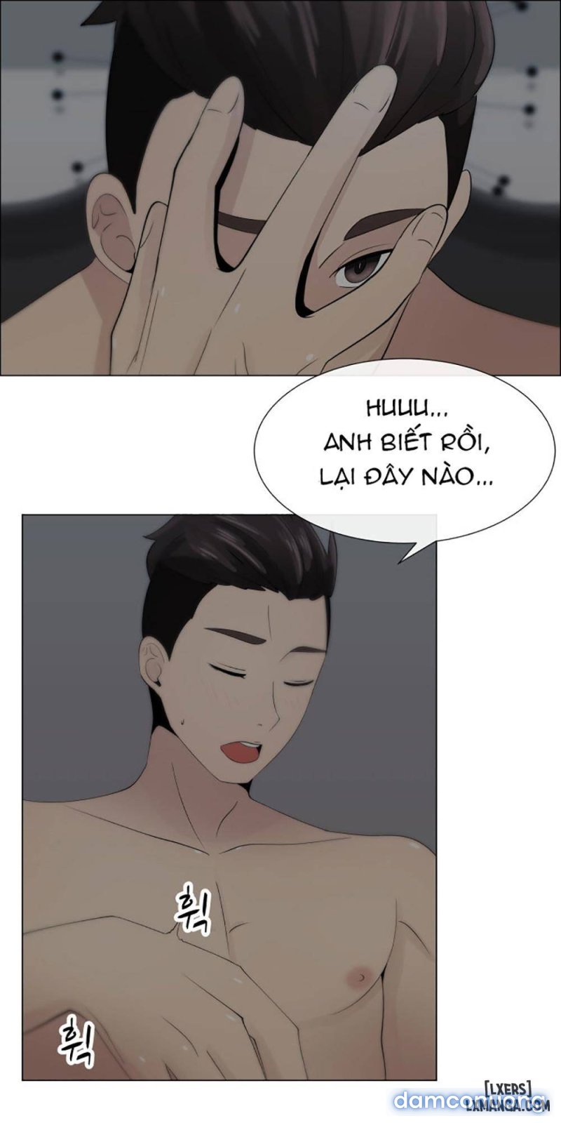Nếu Em Vui Chapter 15 - Trang 29 - Dâm Cô Nương