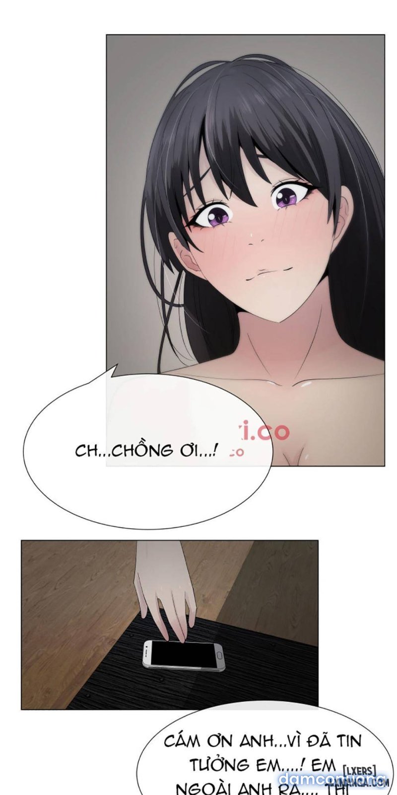 Nếu Em Vui Chapter 15 - Trang 30 - Dâm Cô Nương