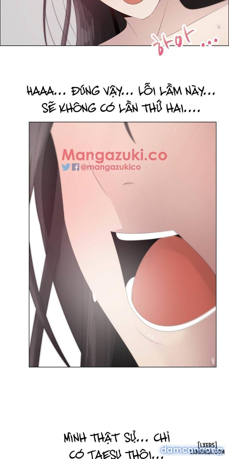 Nếu Em Vui Chapter 15 - Trang 37 - Dâm Cô Nương