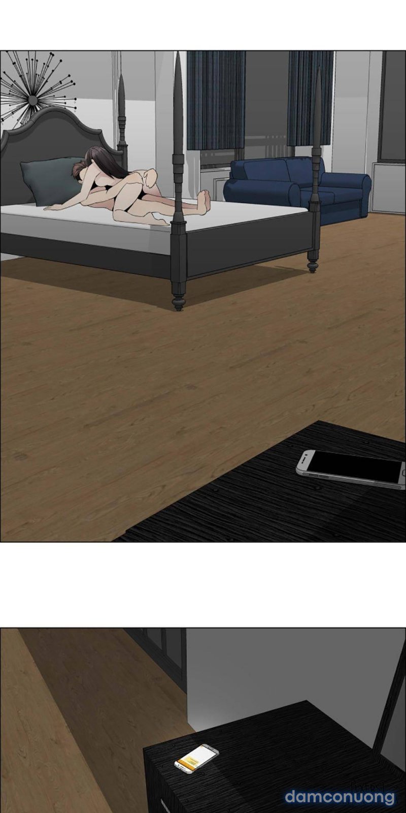 Nếu Em Vui Chapter 15 - Trang 39 - Dâm Cô Nương