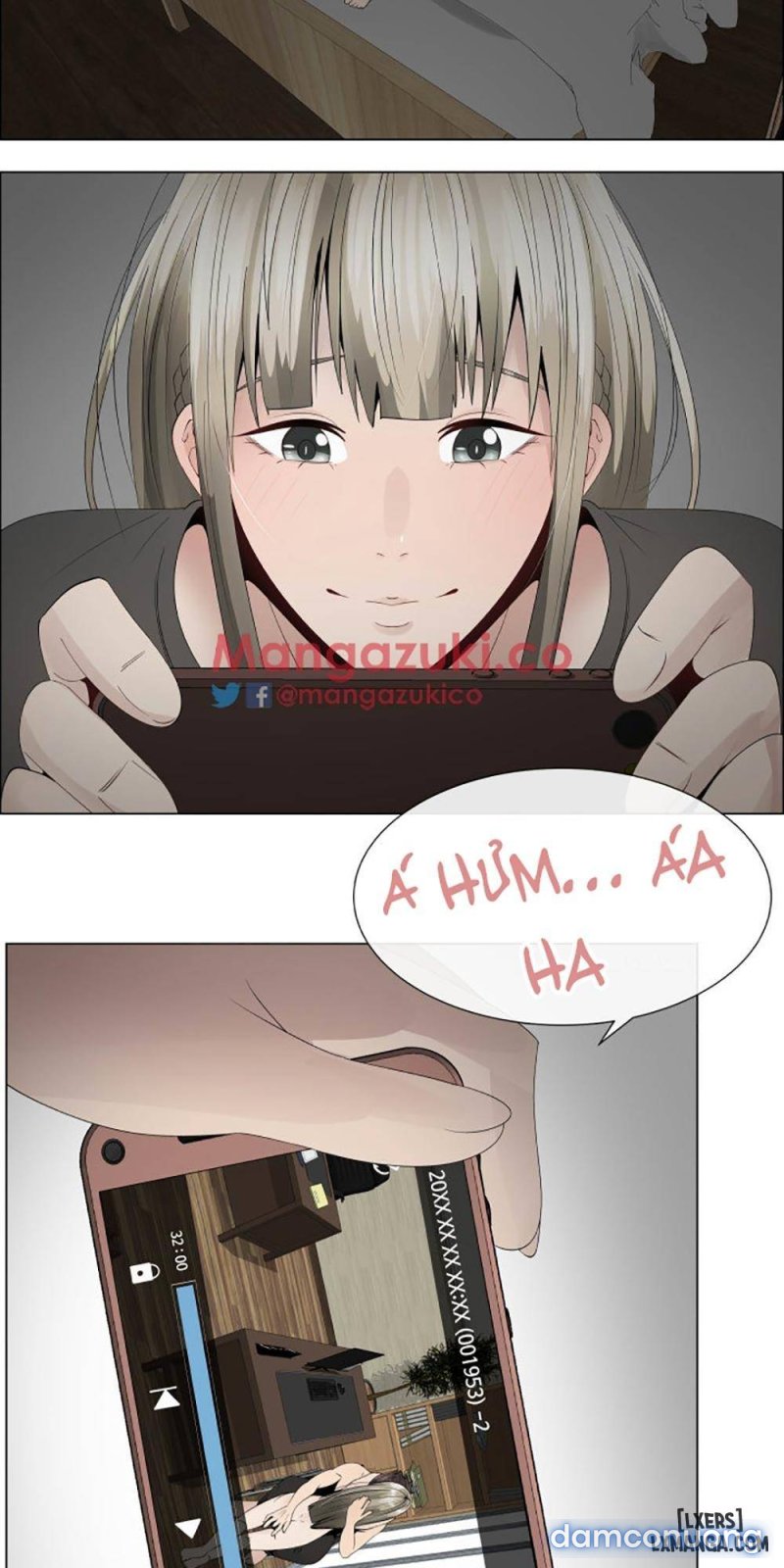 Nếu Em Vui Chapter 15 - Trang 43 - Dâm Cô Nương