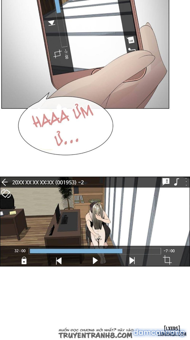 Nếu Em Vui Chapter 15 - Trang 44 - Dâm Cô Nương