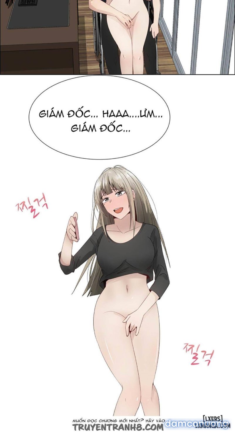 Nếu Em Vui Chapter 15 - Trang 47 - Dâm Cô Nương